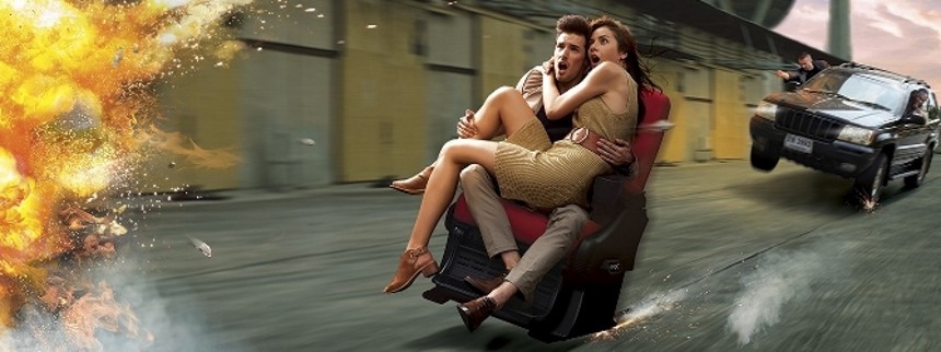 Nye bi­o­graf­tek­no­lo­gi­er i fremmarch