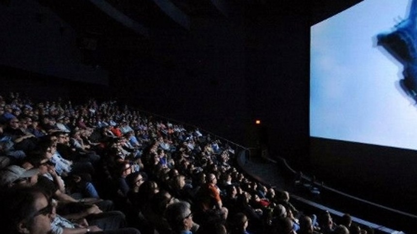 Den forpligtende filmoplevelse