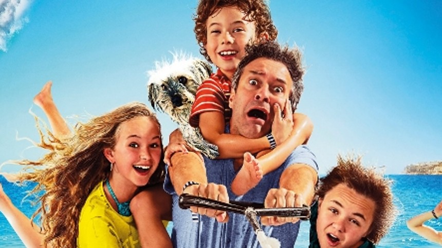 Nordjylland er dansk films højborg