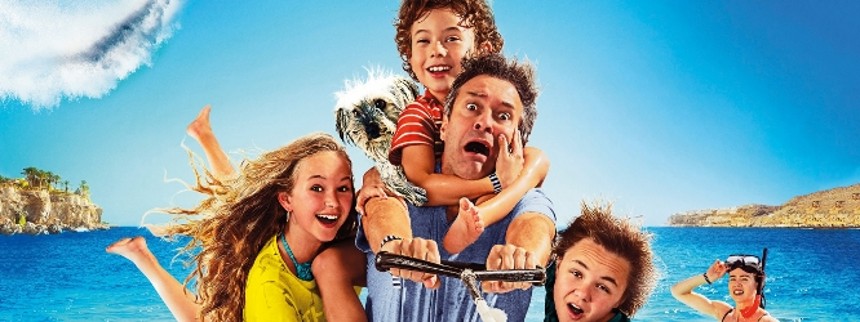 Nordjylland er dansk films højborg