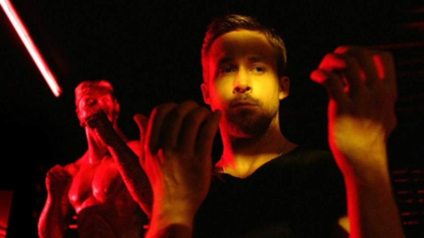 Jeg er fan af vold på film