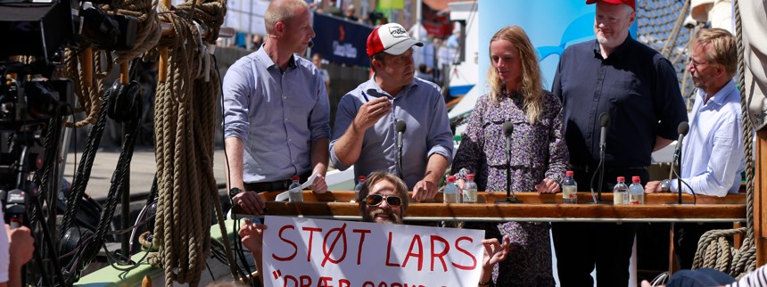 Sådan får vi has på filmpiraterne!