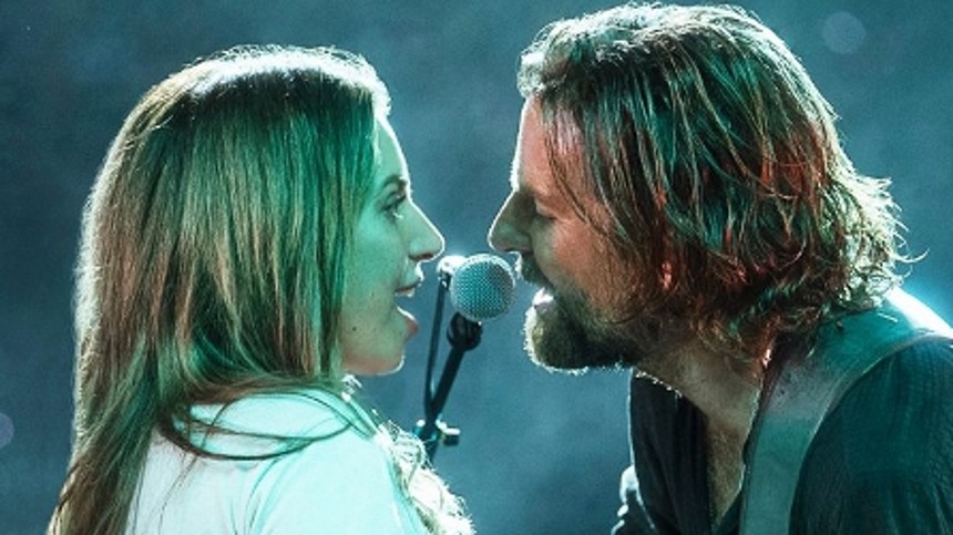 Jeg er tosset med den film!