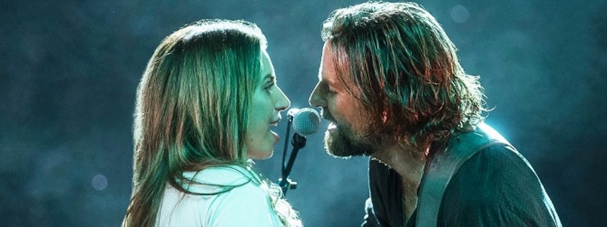 Jeg er tosset med den film!