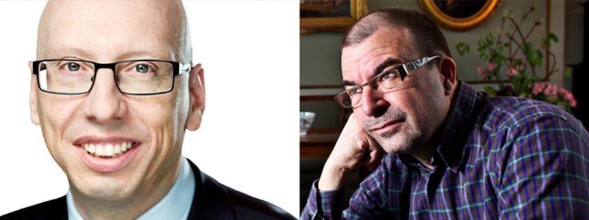 Dansk film skal ikke flyttes ud, men tænkes ud!