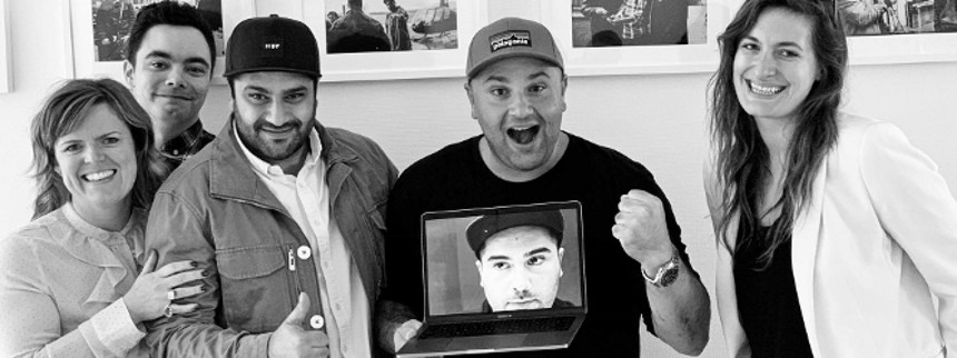 Avaz-brødrene får støtte til ny film