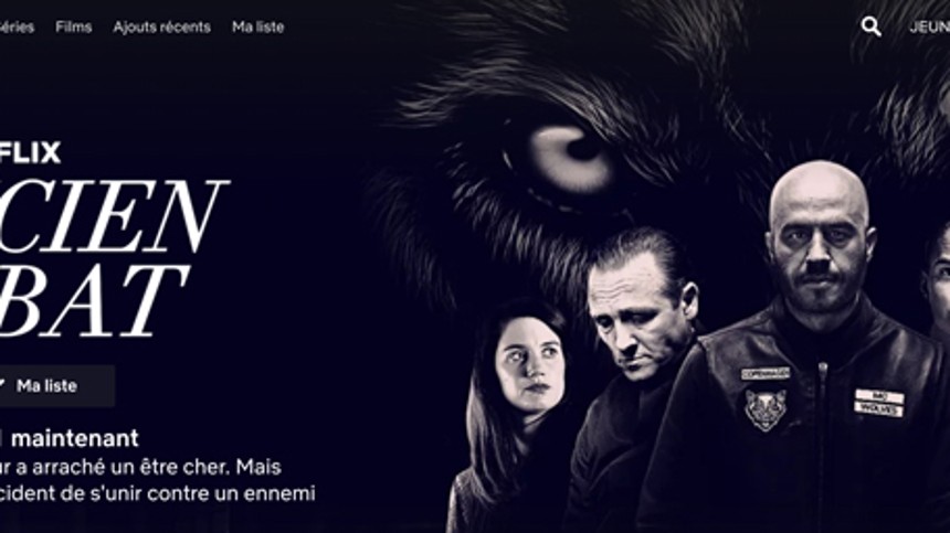 Netflix baner vejen for fremtidens filmfest