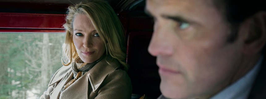 Dét får dig til at udvandre i biografen