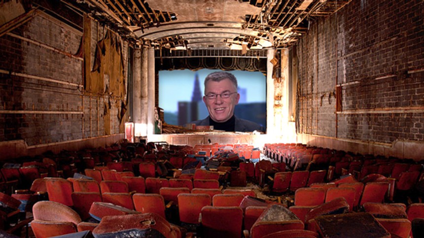 Ronkedorvås om parasitter og streaming