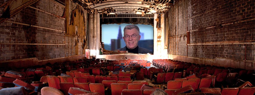 Ronkedorvås om parasitter og streaming