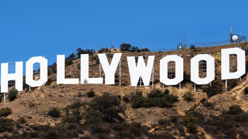 Danske instruktører i Hollywood – 2. del