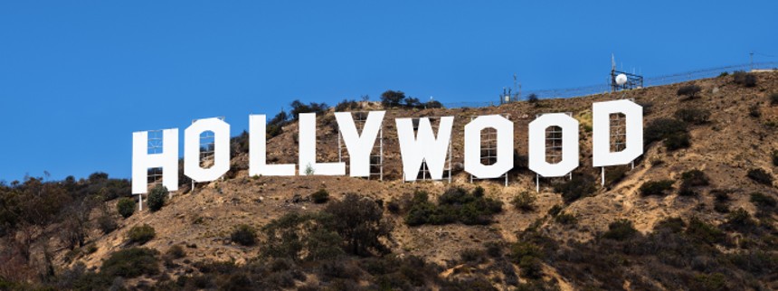 Danske instruktører i Hollywood – 2. del