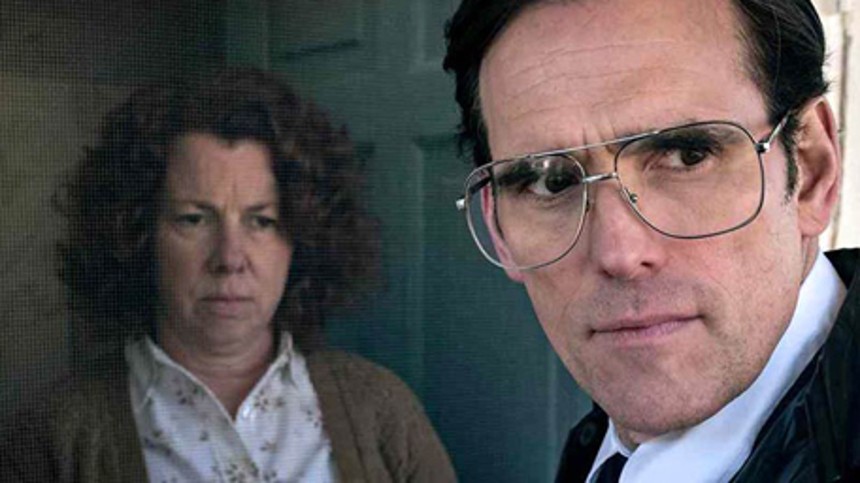 Overfladisk flirt med OCD