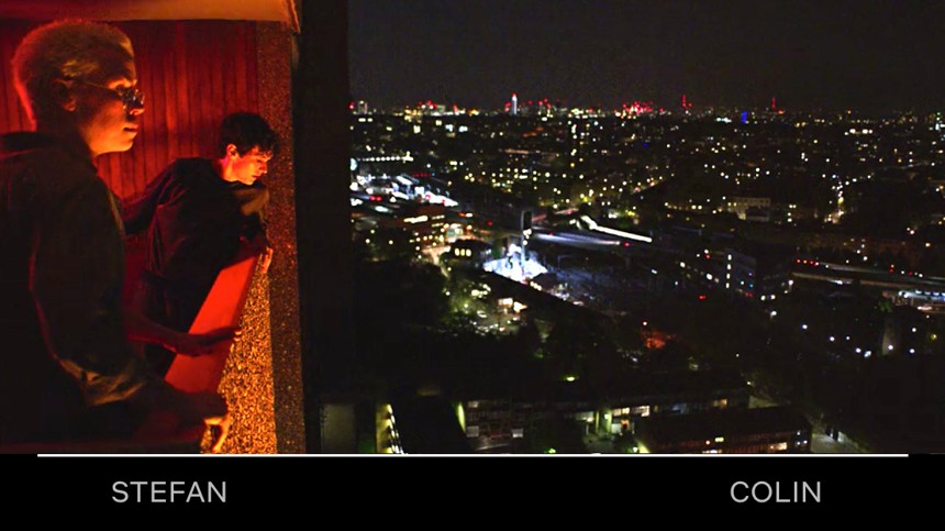 Netflix tager springet med en interaktiv film 