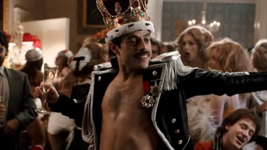 Skamfuld hyldest til udskammende film