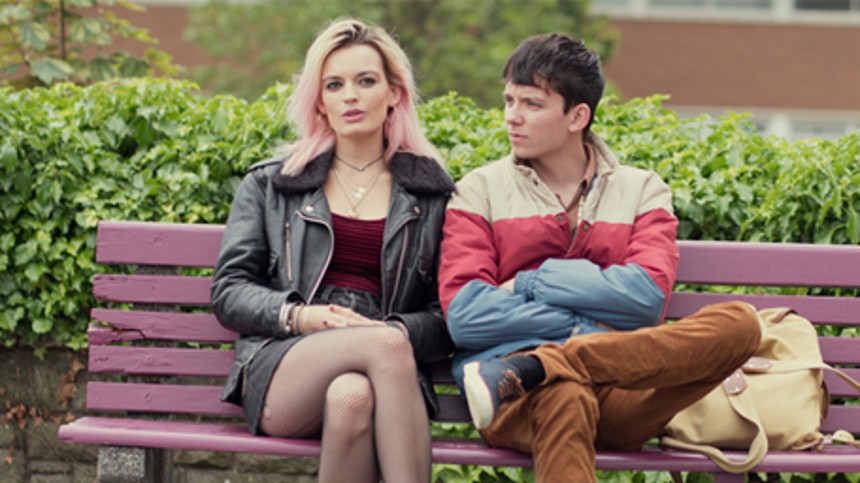 Netflix overrasker med flere tal