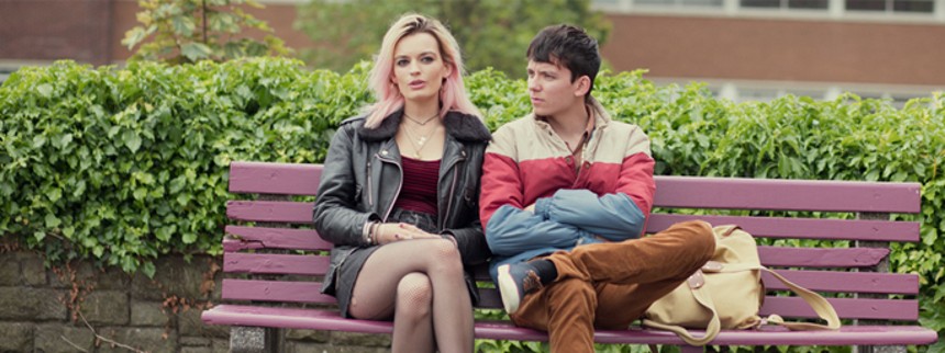 Netflix overrasker med flere tal