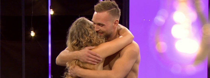 Halleluja, frit udsyn til pik og fisse!