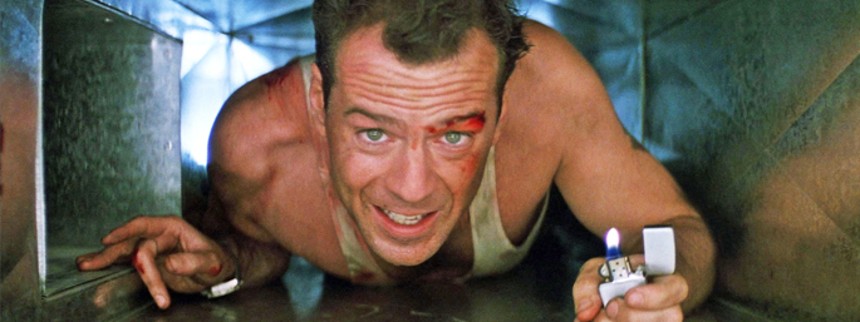 Hvad film har lært mig om at være mand