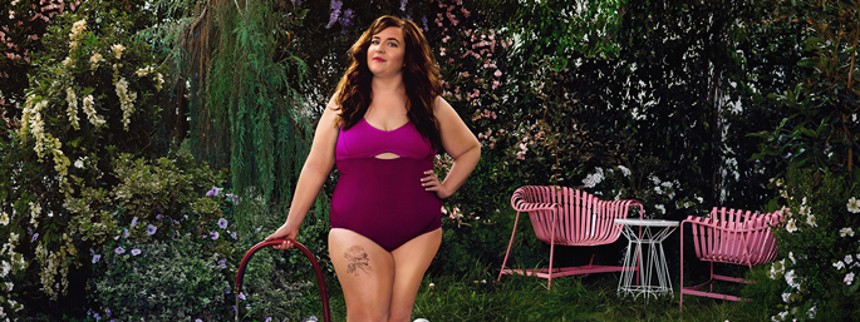 Hvorfor må vi ikke se tykke Annie i Danmark?