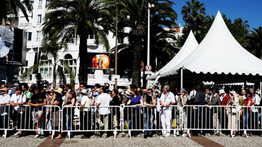 Cirkus Cannes