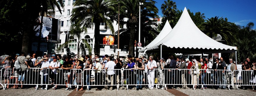 Cirkus Cannes