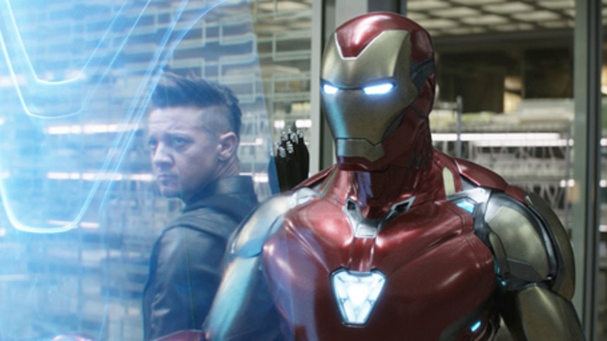 Hollywood overdøver klimakrisen med larm