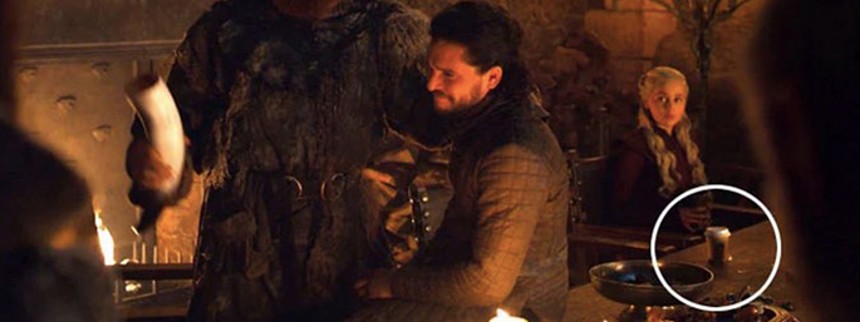 Hvorfor må fans ikke være sure?