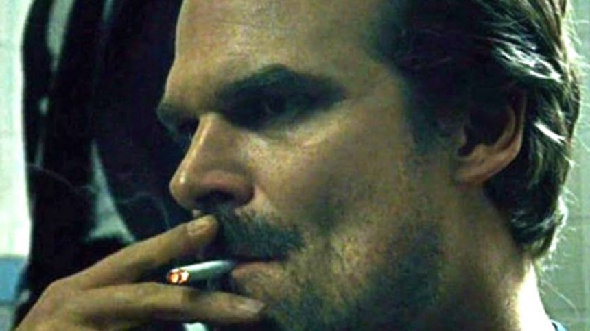 Jeg er kun et sug væk fra at opsige mit Net­flix-​abon­ne­ment