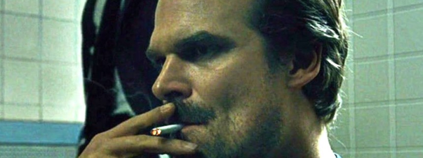 Jeg er kun et sug væk fra at opsige mit Net­flix-​abon­ne­ment