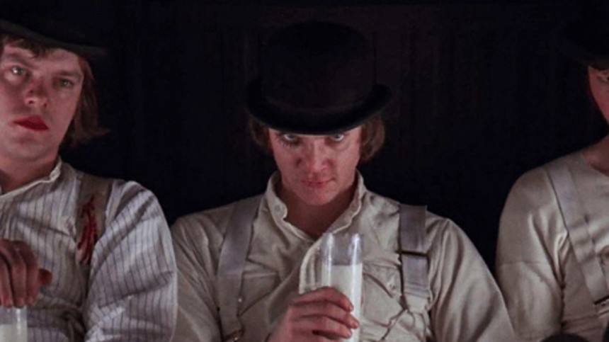 Kære film-​afi­cion­ados! 