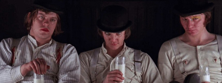 Kære film-​afi­cion­ados! 