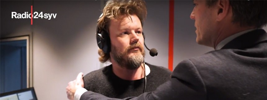 Fornuftens forduften