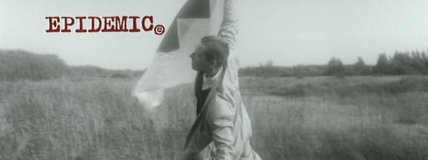 Nødvendig hjælp til spedalske film