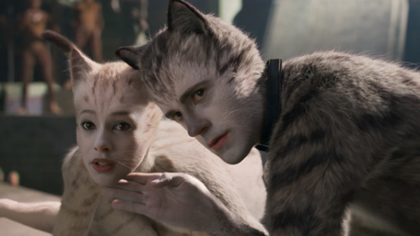 Det er fandeme uhyggeligt