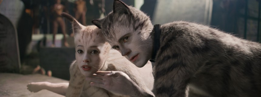 Det er fandeme uhyggeligt