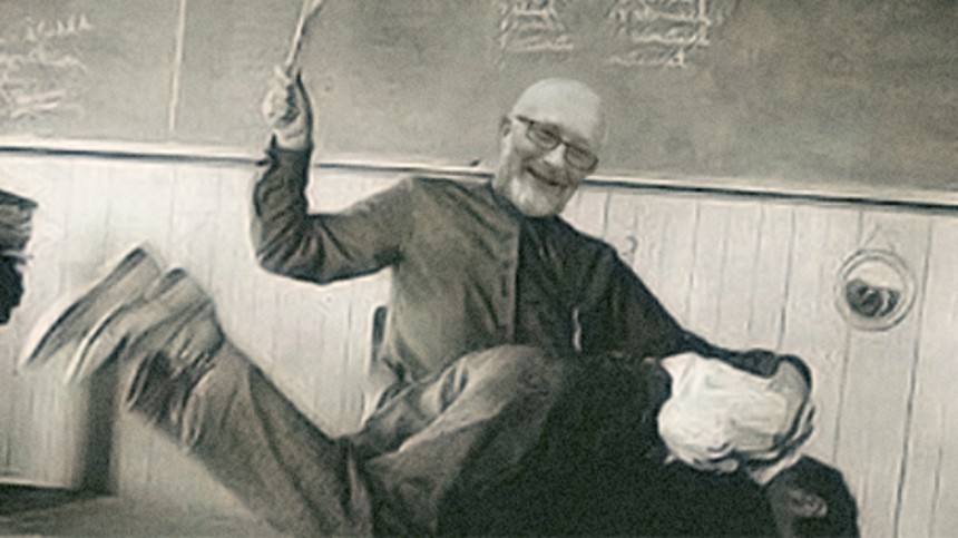 Anmelderne skal anmeldes