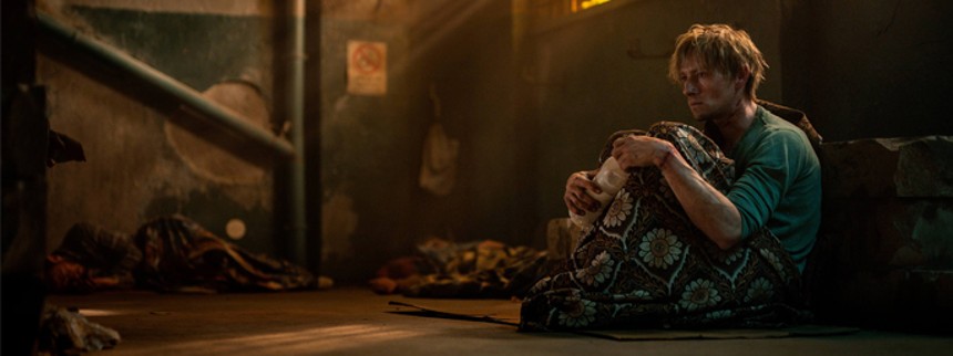 Uopfordret ansøgning som vir­ke­lig­heds­kon­su­lent