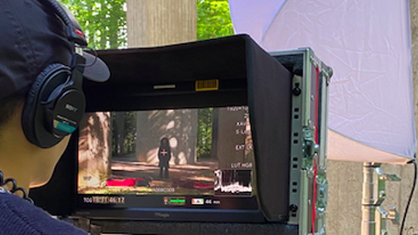 Længe leve modig filmkonsulent