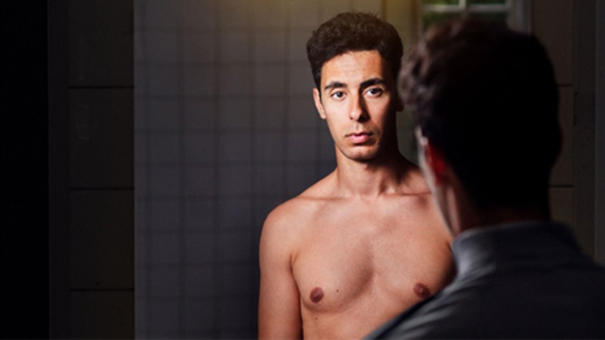 Hvide danskere skaber brune klichéer