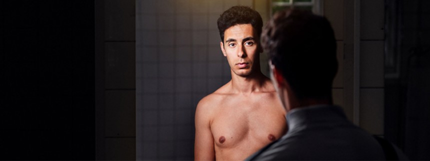 Hvide danskere skaber brune klichéer