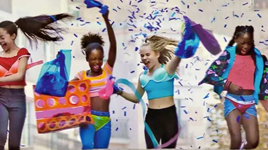 Lad dem twerke på de bornertes bål