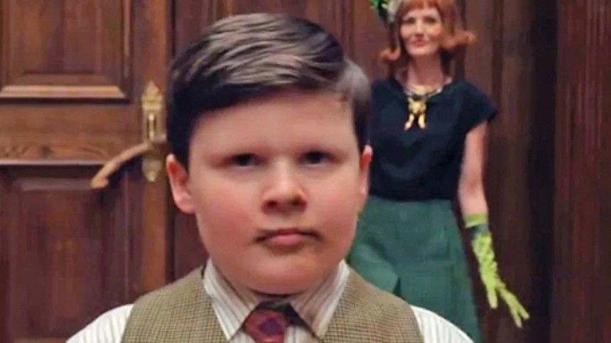 Børnefilm gør grin med tykke