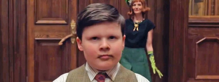 Børnefilm gør grin med tykke