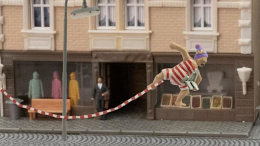 Pas på med di­l­ler-​de­bat­ten