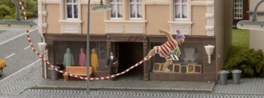 Pas på med di­l­ler-​de­bat­ten