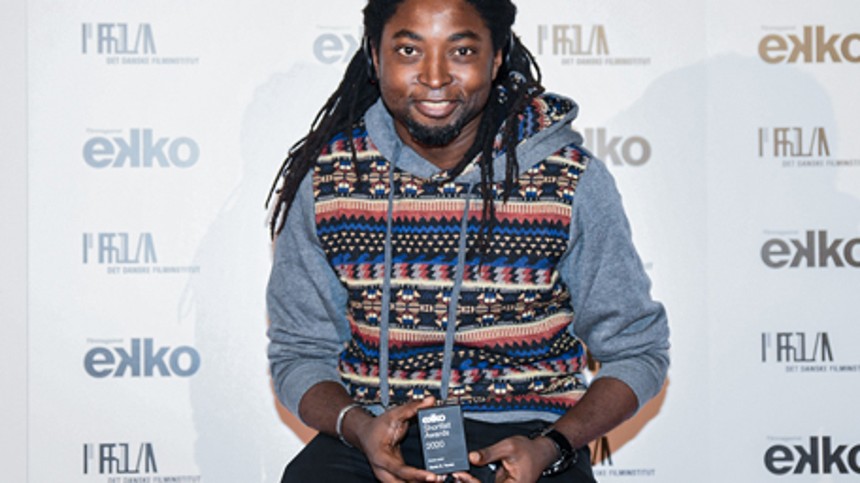 Sæt pris på din statist