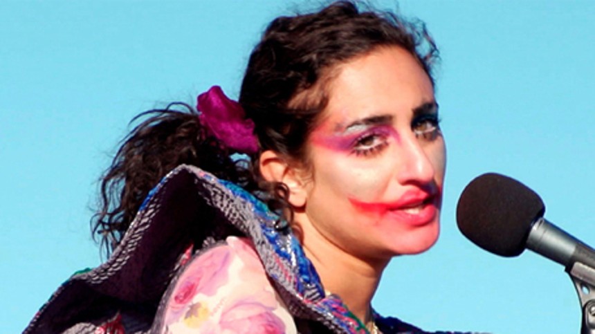 Hetz mod Kunstakademiet er urkomisk