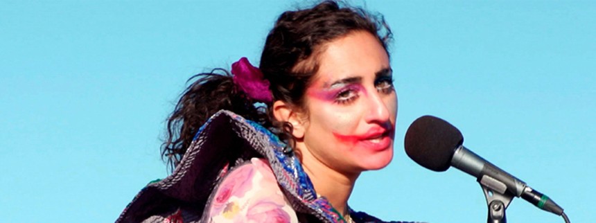 Hetz mod Kunstakademiet er urkomisk