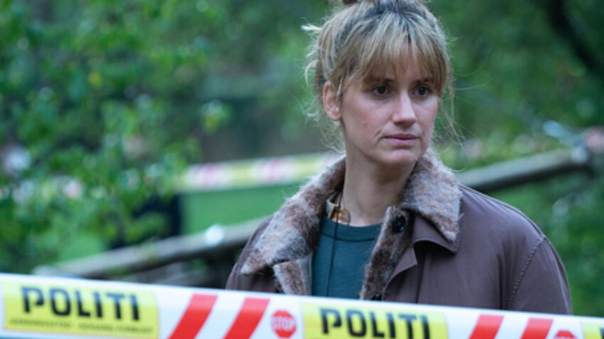 Net­flix-​ak­tiestyrt vil booste dansk filmbranche